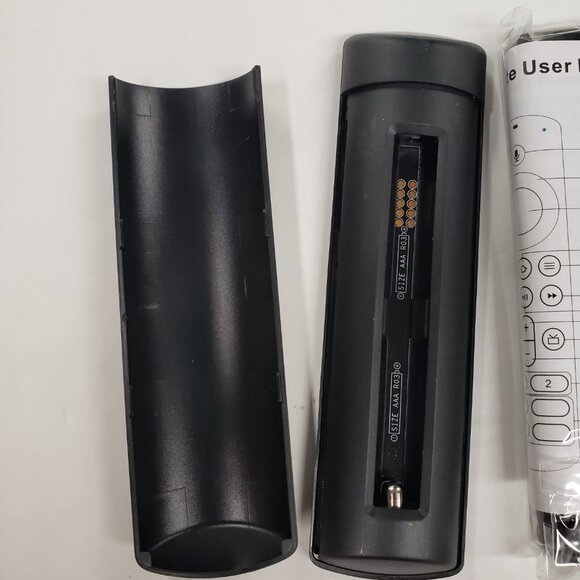 2 Replacement Remotes for Amazon Fire stick 4K Max - Remotes Only. Alexa Voice - Picture 3 of 5